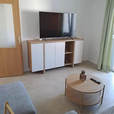 Appartement Kazela